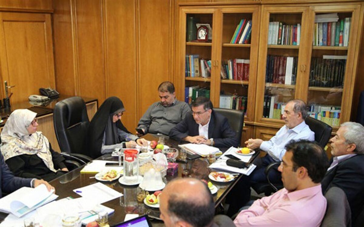 پیش‌بینی کاهش ۱۰ هزار میلیاردی درآمدهای شهرداری تهران در سال آینده