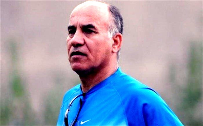 ابراهیم قاسم‌پور: پرسپولیس باید بازی رفت مقابل السد را فراموش کند