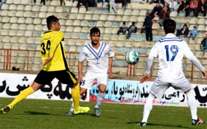 خیز مس کرمان برای صدرنشینی در روز اولین‌های تاریخ