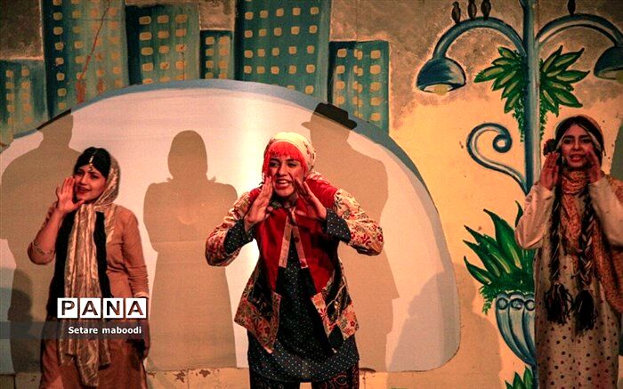 فراخوان مراسم افتتاحیه و اختتامیه جشنواره بین المللی تئاتر کودک و نوجوان منتشر شد