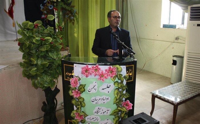 مراسم گرامیداشت هفته پیوند در شهرستان ماهنشان برگزار گردید