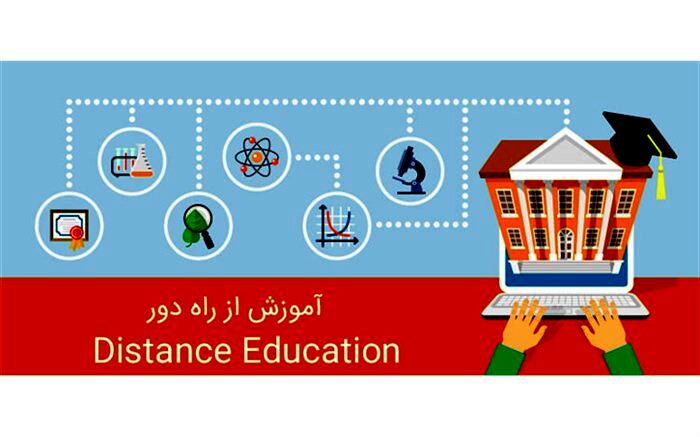 3 مدرسه آموزش از راه دور در گلوگاه و ساری راه‌اندازی شد