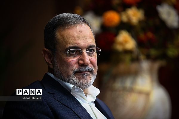 دیدار وزیر آموزش و پرورش با جمعی از نمایندگان مجلس