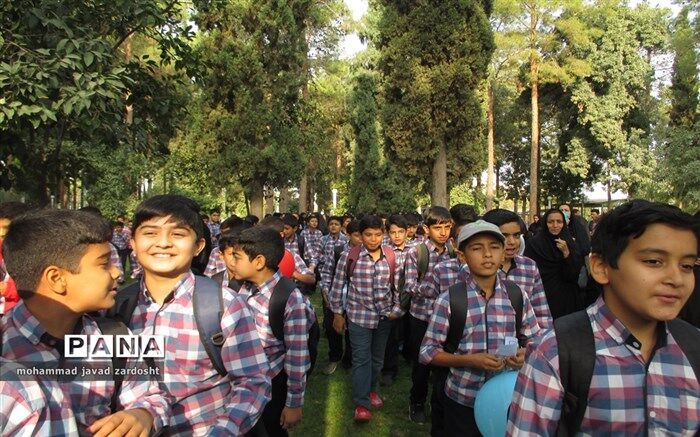 توصیه‌های مدیرکل سلامت آموزش‌وپرورش برای جلوگیری از آلودگی‌های انگلی در مدارس