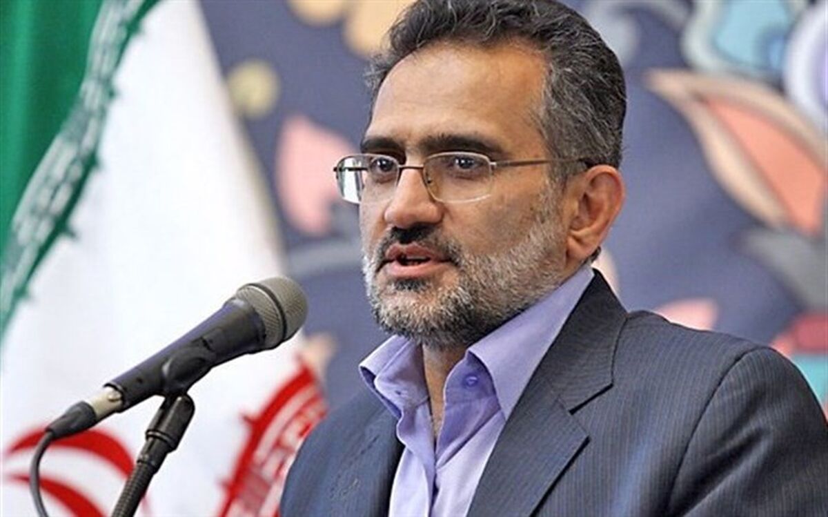 واکنش سخنگوی «جمنا» به اظهارات ضرغامی: برخی دلخورند، چون کاندیدای نهایی ما نبودند