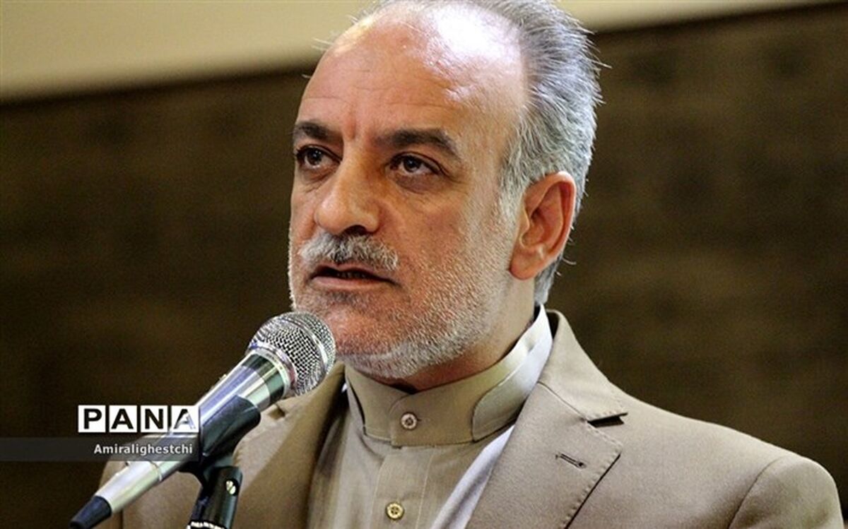 برگزاری یادواره 80 شهید فرهنگی و دانش آموز فردوس