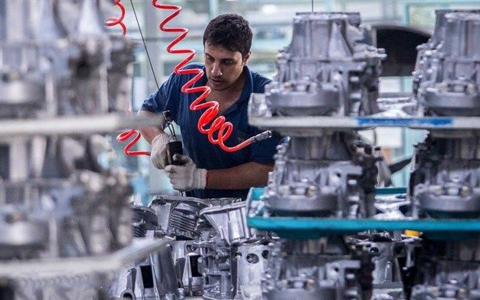 سخنگوی سازمان تعزیرات :‌ حتی خودروسازان هم  قطعات یدکی را احتکار کردند