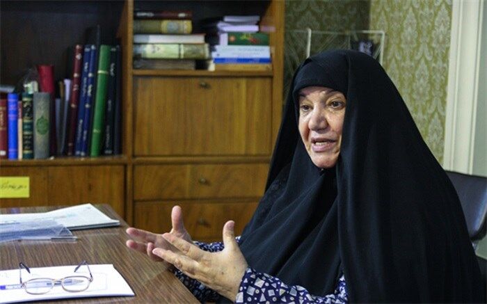 طالقانی: آنچه مردم از دولت می‌خواهند ثبات اقتصادی است