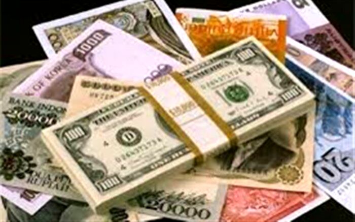 عادی‌شدن سرویس‌دهی ارزی در مرز مهران