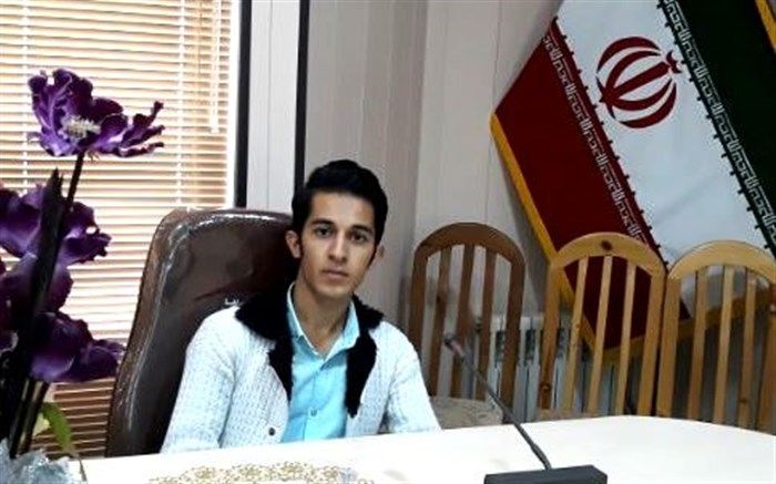 تلاش بیشتر در مسیر کنکور نتیجه ی شیرینی را به دنبال دارد