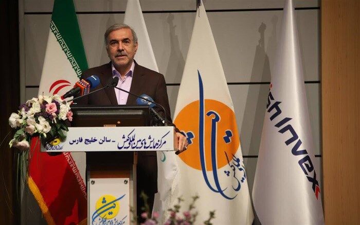 مشاور رئیس جمهوری :‌ جذب سرمایه‌های جدید در مناطق آزاد ضروری است