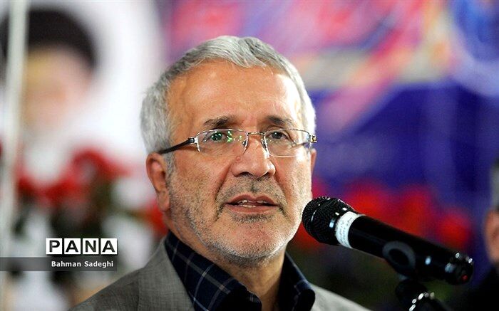 آخرین تحولات کنکور در مجلس به روایت دبیر کل شورای عالی آموزش و پرورش