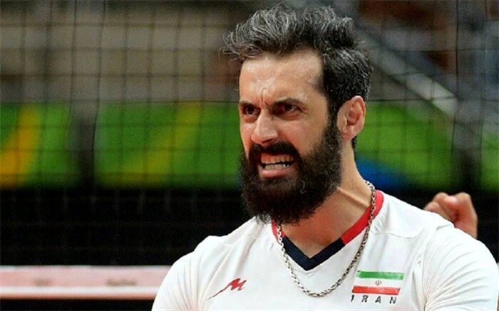 واکنش شدیدالحن سعید معروف به استعفای امیر خوش‌خبر با استفاده از داستان ملانصرالدین