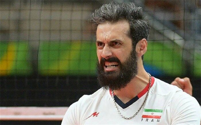 واکنش شدیدالحن سعید معروف به استعفای امیر خوش‌خبر با استفاده از داستان ملانصرالدین