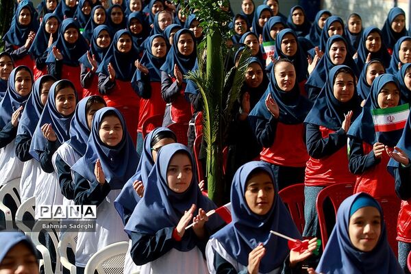 بیست و یکمین دوره انتخابات شوراهای دانش‌آموزی