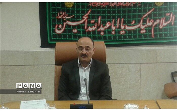 معاون فرماندار اردستان: طرح مطالعاتی احداث سیل بند اطراف اردستان اجرایی می شود