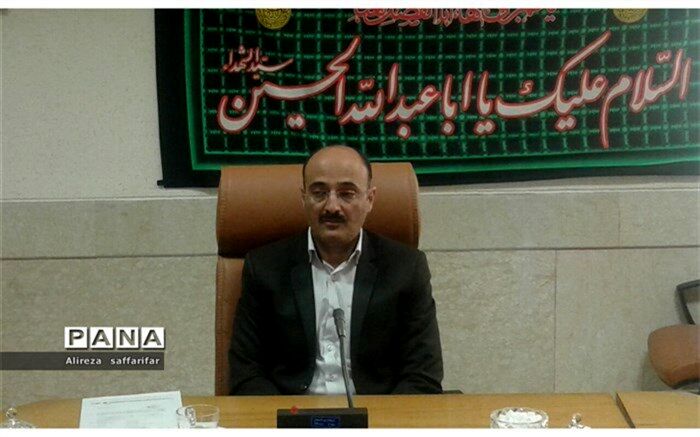 معاون فرماندار اردستان: طرح مطالعاتی احداث سیل بند اطراف اردستان اجرایی می شود