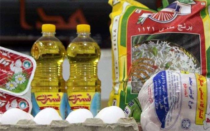 افزایش قیمت خُرده‌فروشی ۸ گروه موادخوراکی