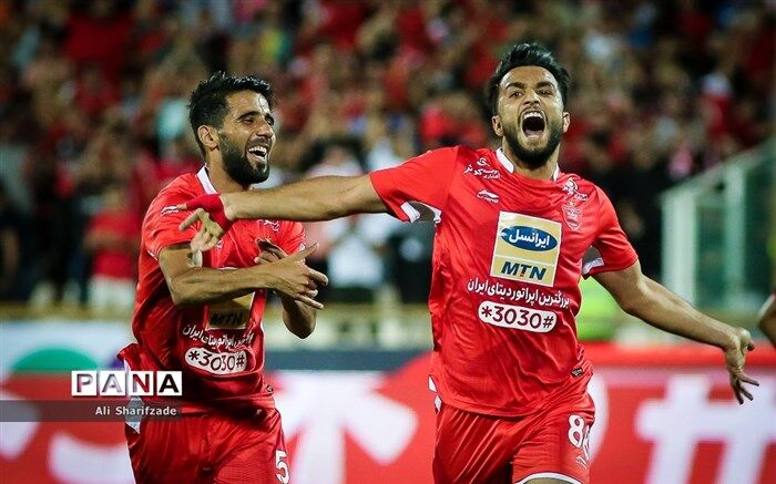 لیگ قهرمانان آسیا؛ پرسپولیس با لشکر ۱۰۰ هزار نفره فینالیست شد