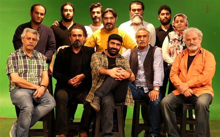 بازسازی تهران قدیم، تبریز دهه20 و کربلای 61 هجری در نمایش «رسول»