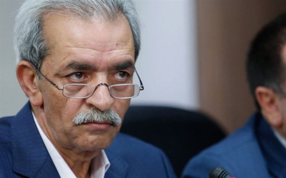 رئیس اتاق بازرگانی تهران: نحوه توزیع بودجه اشتغال روستایی، روستاها را خالی می‌کند