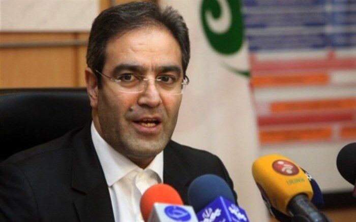 ارزش بورس در ۷ ماهه به ۲۶۷ هزار میلیارد تومان رسید