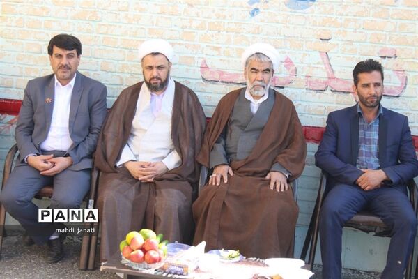 انتخابات شورای دانش‌آموزی در قم