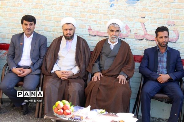 انتخابات شورای دانش‌آموزی در قم