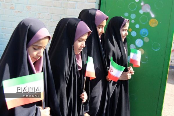 انتخابات شورای دانش‌آموزی در قم