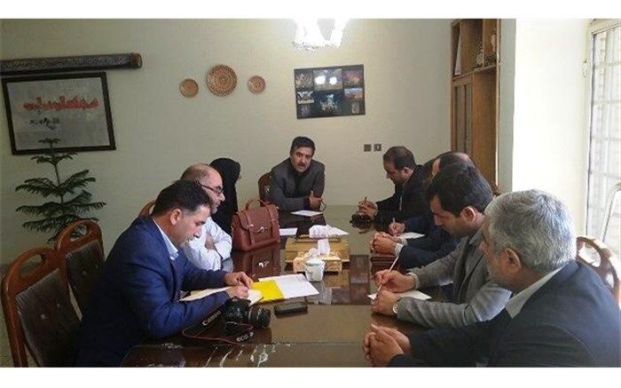روابط عمومی ها  پیشانی سازمانها  وادارات هستند