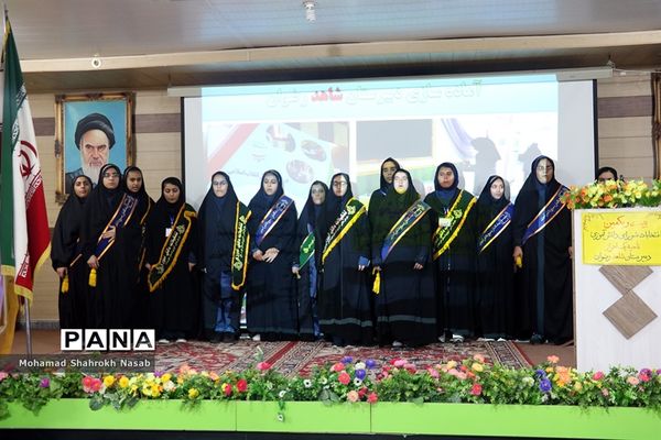 بیست و یکمین انتخابات شوراهای دانش‌آموزی خوزستان