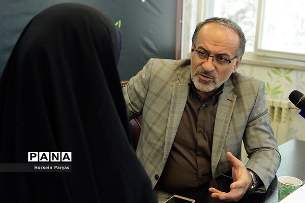 گردهمایی مشترک اعضای شورای معاونان و مدیران کل آموزش و پرورش استان‌های کشور