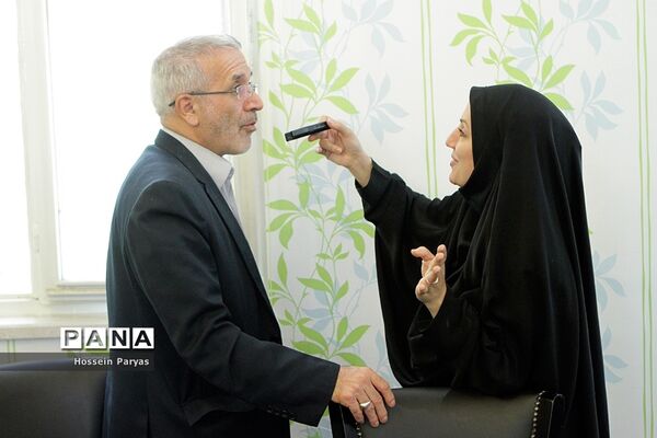 گردهمایی مشترک اعضای شورای معاونان و مدیران کل آموزش و پرورش استان‌های کشور