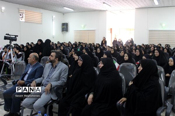 برگزاری بیست ویکمین دوره انتخابات شورای دانش آموزی در اسلامشهر