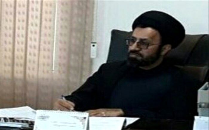 اعزام مبلغان دینی به مدارس شهرستان اسلامشهر