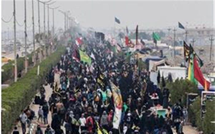 فعال‌سازی کارگزاری تحویل ارز اربعین پس از مرز شلمچه