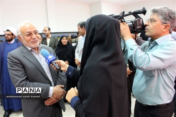 انتخابات الکترونیک شوراهای دانش آموزی