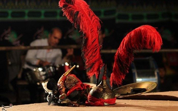 چهارمین سوگواره تعزیه خراسان جنوبی برگزار می‌شود