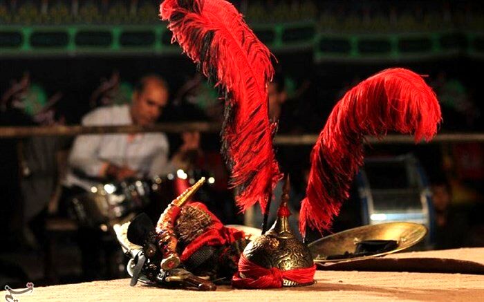 چهارمین سوگواره تعزیه خراسان جنوبی برگزار می‌شود
