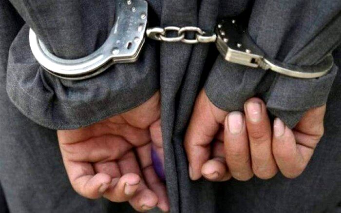 دستگیری جاعلان با 175 ویزای جعلی در خوزستان