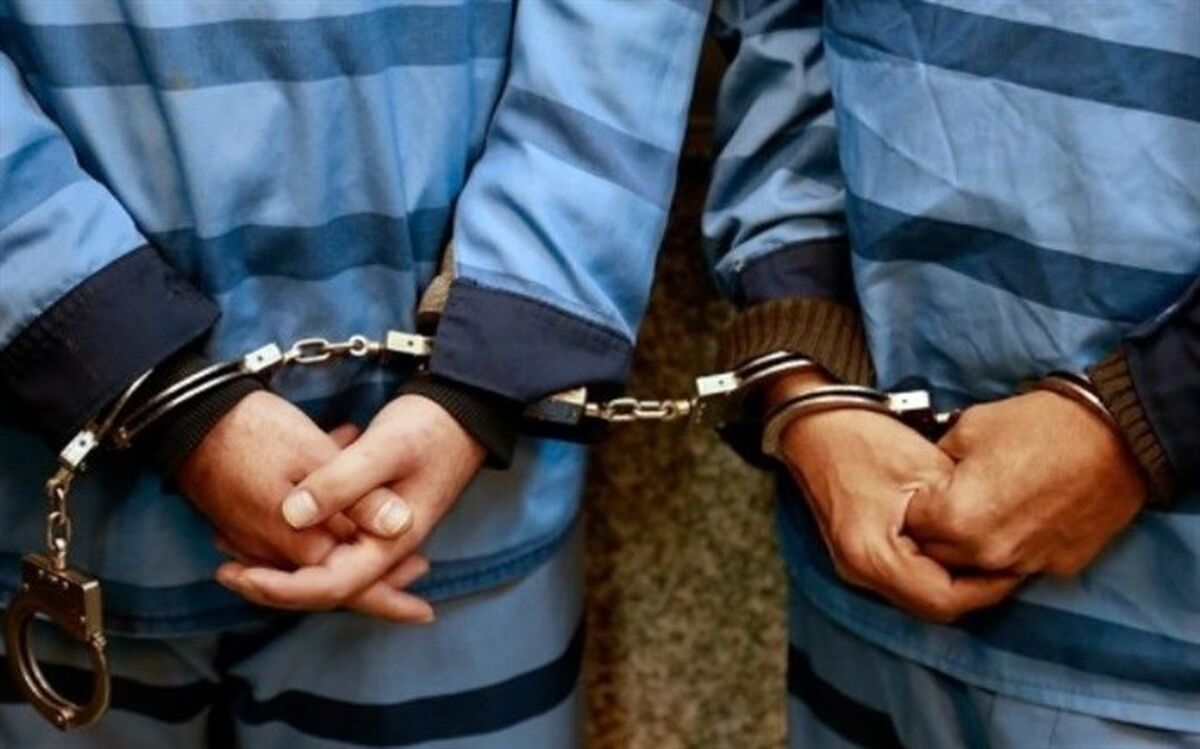 دستگیری قاتلان دو زن پس از کیف‌قاپی