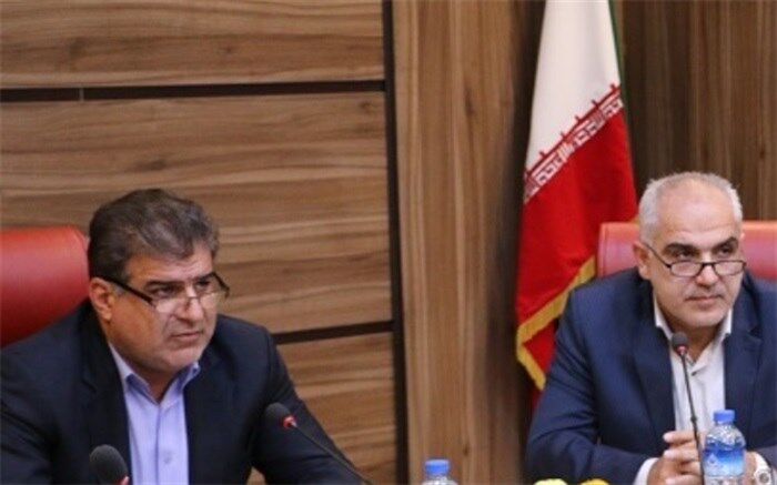 برگزاری هشتمین جلسه شورای نظارت مدارس ومراکزغیردولتی شهرستان های استان تهران