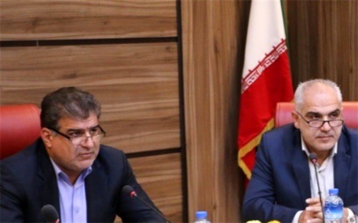 برگزاری هشتمین جلسه شورای نظارت مدارس ومراکزغیردولتی شهرستان های استان تهران