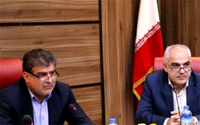 برگزاری هشتمین جلسه شورای نظارت مدارس ومراکزغیردولتی شهرستان های استان تهران
