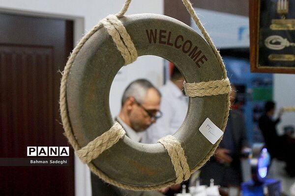 چهارمین جشنواره ملی دریا در مسیر پیشرفت