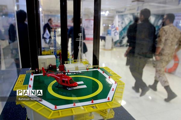 چهارمین جشنواره ملی دریا در مسیر پیشرفت