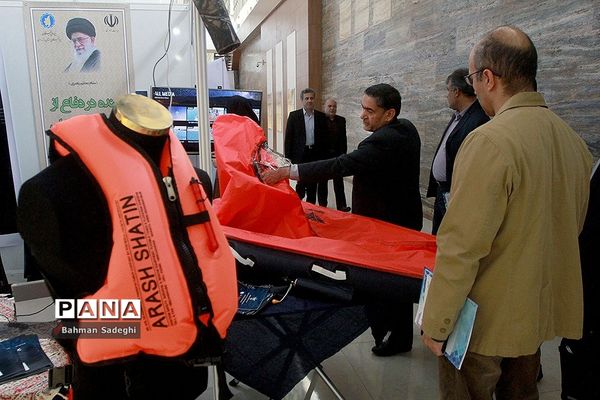 چهارمین جشنواره ملی دریا در مسیر پیشرفت