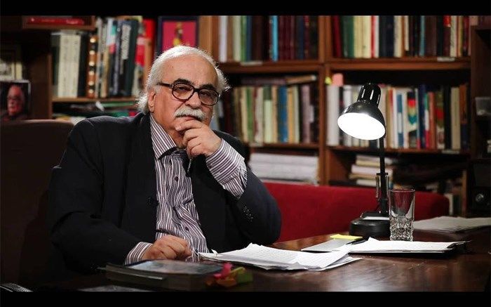 آغاز پخش «تاریخ و‌ سینما» در آی‌فیلم