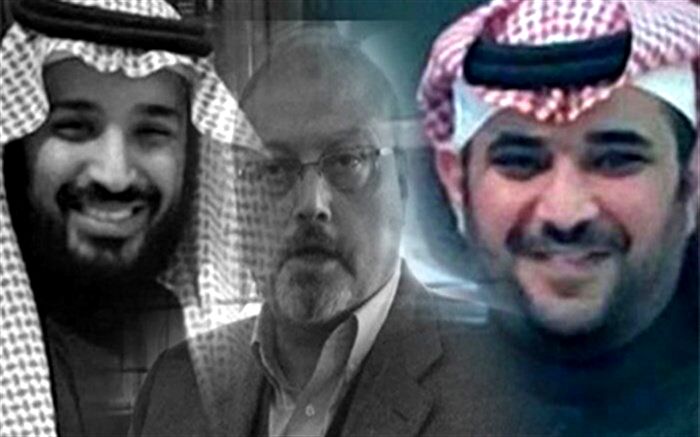 افشای ارتباط تیم ترور خاشقجی با شبکه «ایران اینترنشنال»
