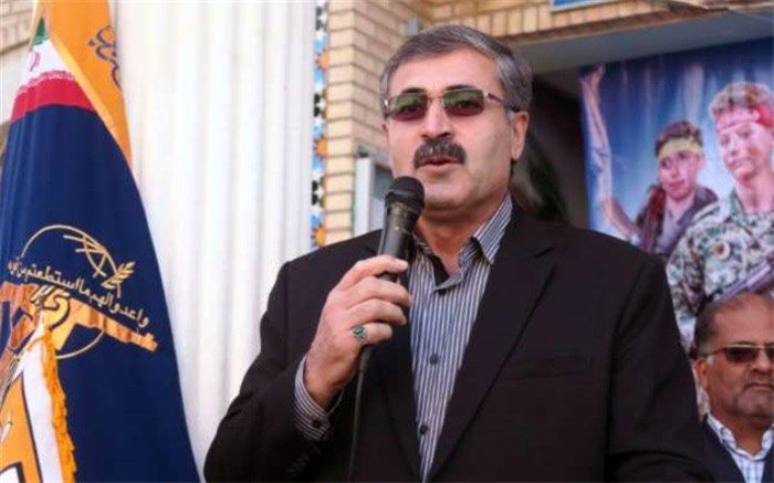 بهترین وضعیت در بحران، داشتن روحیه مشارکت جمعی است